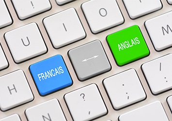 french translation services