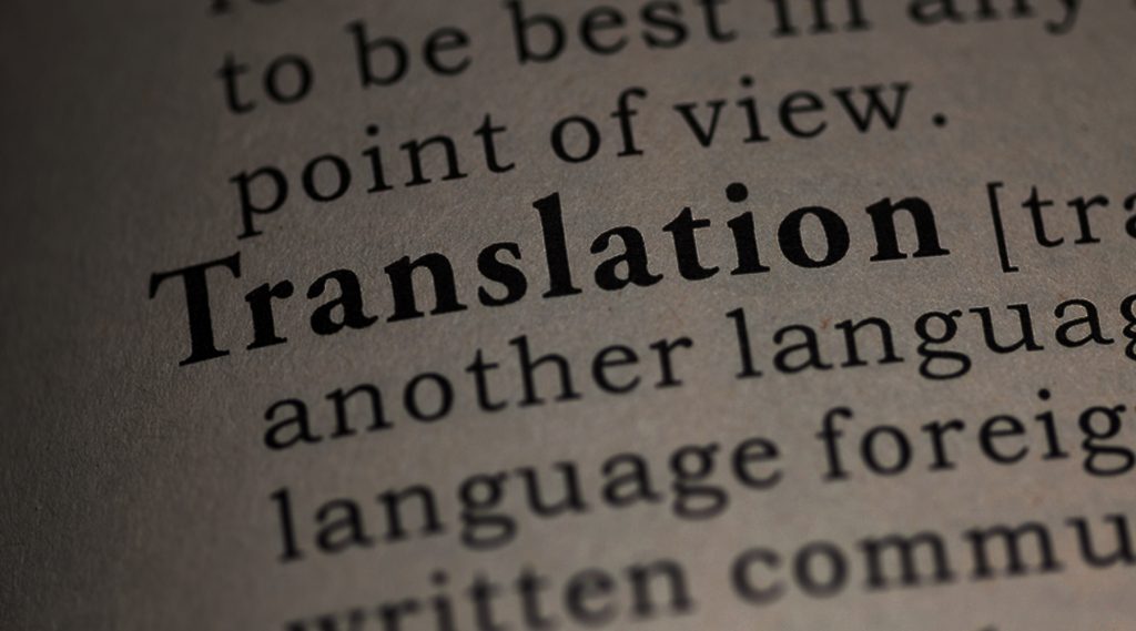 Live Translation Services